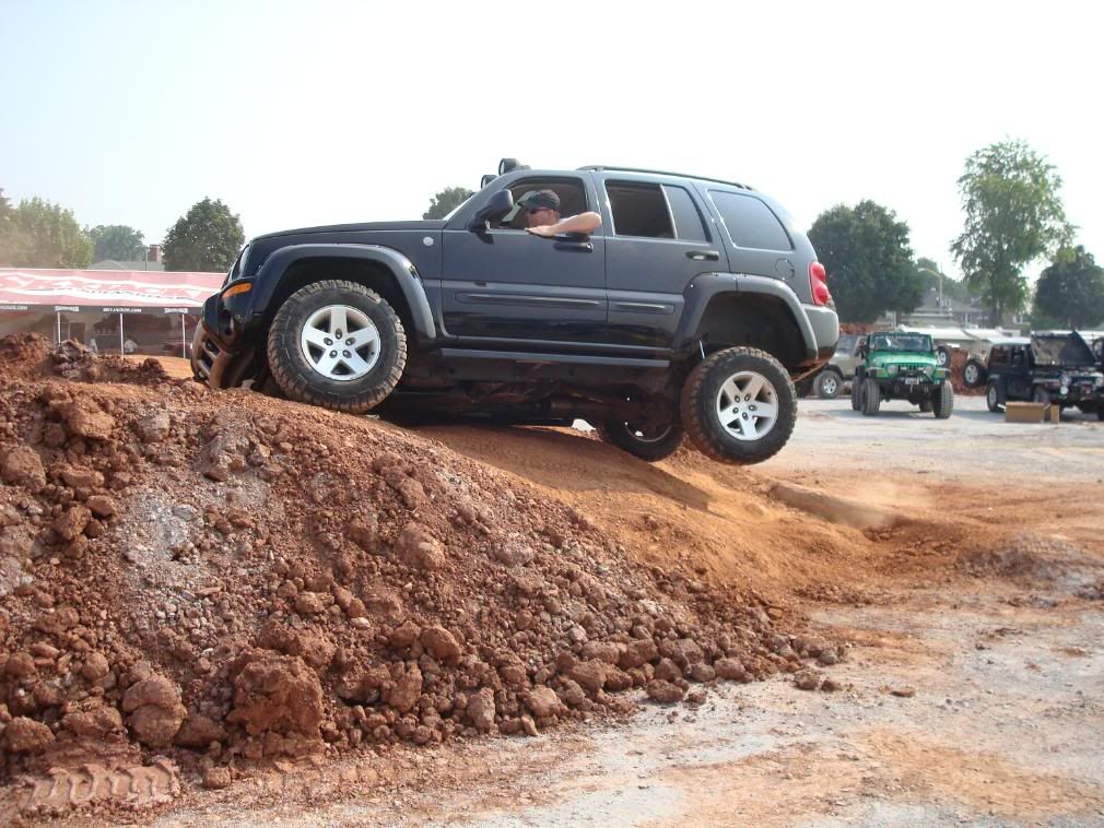 PA All Breeds Jeep Show -- Follow Up - Trail Runs And Gatherings ...